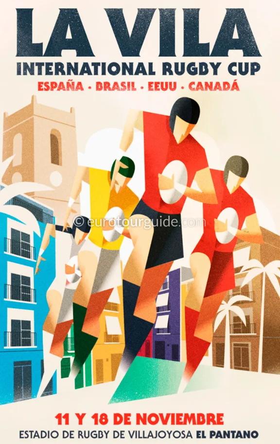 Villajoyosa Rugby 2023 Villajoyosa Rugby 2023