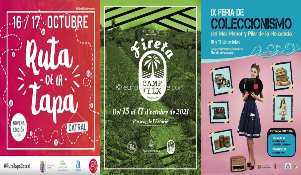 EuroTourGuide Weekly Newsletter David & Jessica Hayes 17th October 2021 EuroTourGuide Weekly Newsletter David & Jessica Hayes 17th October 2021