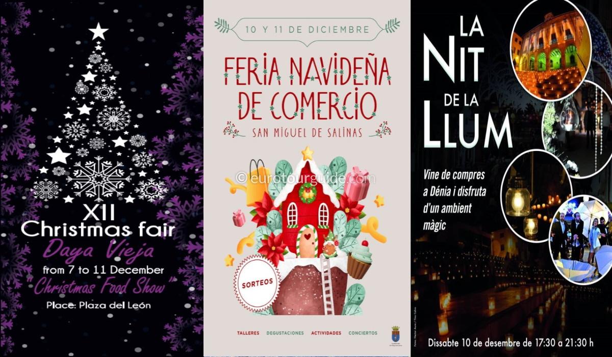 EuroTourGuide Coach Tours & What's On Costa Blanca South EuroTourGuide Coach Tours & What's On Costa Blanca South