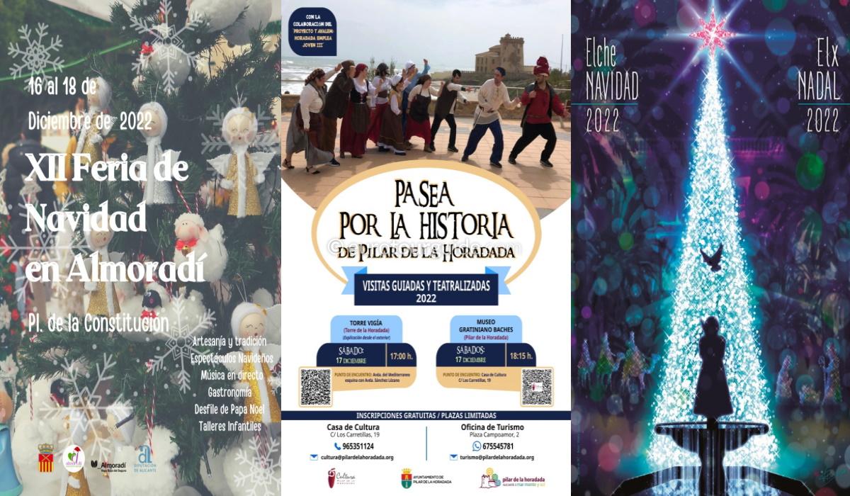 EuroTourGuide Coach Tours & What's On Costa Blanca South EuroTourGuide Coach Tours & What's On Costa Blanca South