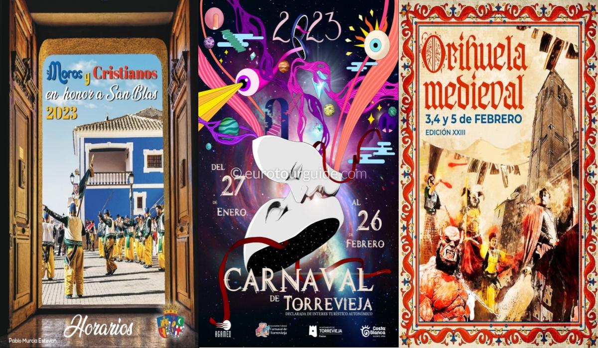 EuroTourGuide Coach Tours & Whats On 2023-02-05 EuroTourGuide Coach Tours & Whats On 2023-02-05