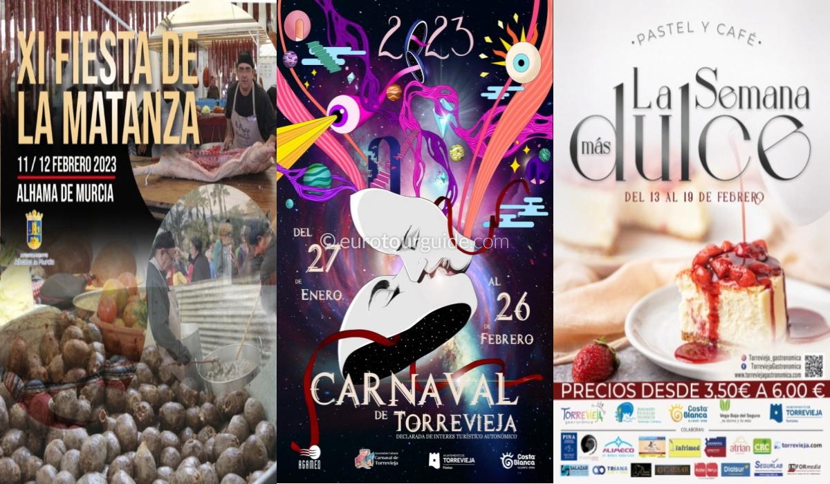 EuroTourGuide Coach Tours & Whats On 2023-02-12 EuroTourGuide Coach Tours & Whats On 2023-02-12