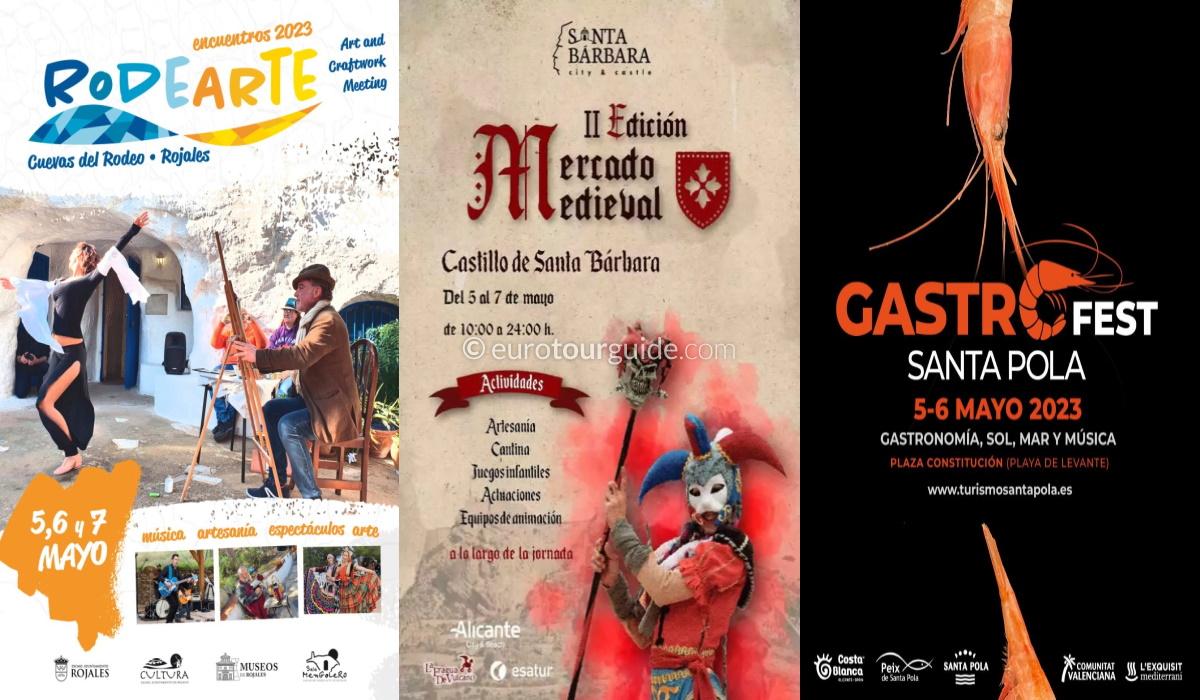 EuroTourGuide Coach Tours & Whats On 2023-05-07 EuroTourGuide Coach Tours & Whats On 2023-05-07