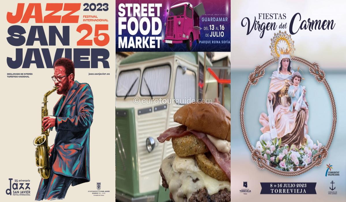 EuroTourGuide Coach Tours & Whats On 2023-07-16 EuroTourGuide Coach Tours & Whats On 2023-07-16