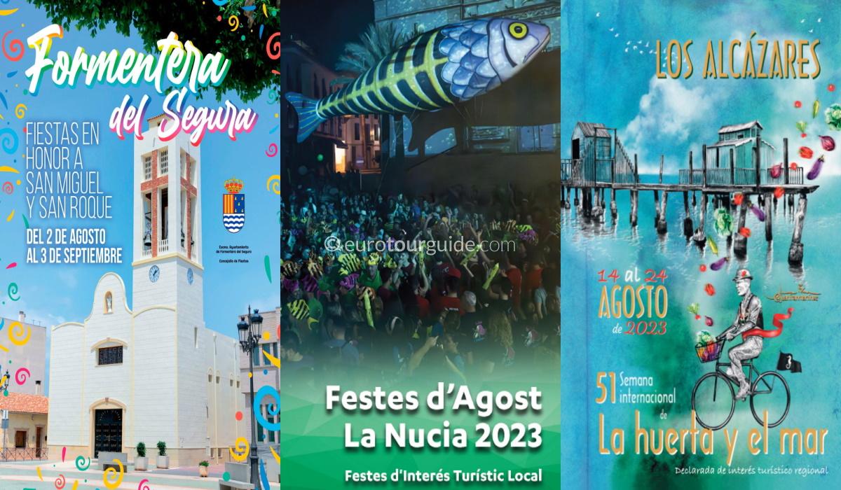 EuroTourGuide Coach Tours & Whats On 2023-08-20 EuroTourGuide Coach Tours & Whats On 2023-08-20