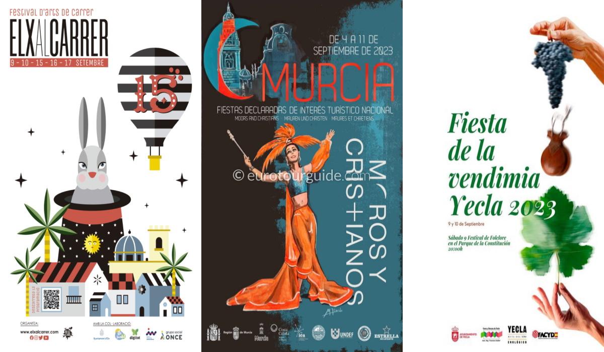 EuroTourGuide Coach Tours & Whats On 2023-09-10 EuroTourGuide Coach Tours & Whats On 2023-09-10