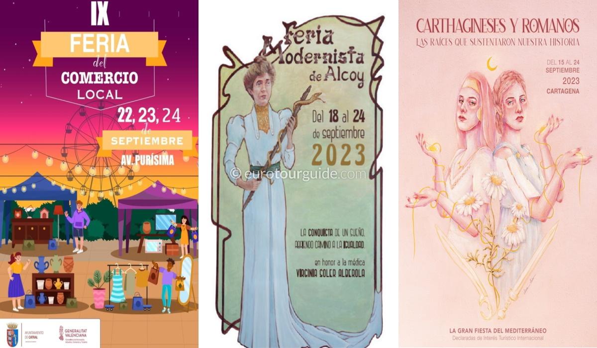 EuroTourGuide Coach Tours & Whats On 2023-09-24 EuroTourGuide Coach Tours & Whats On 2023-09-24