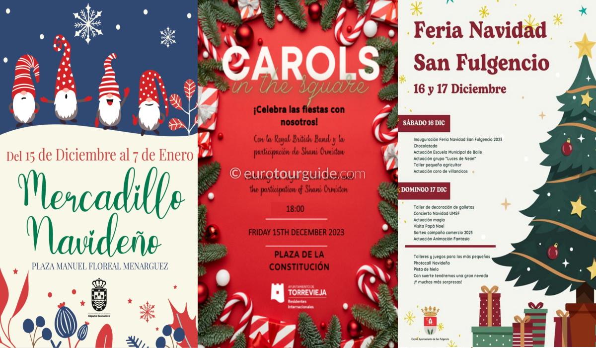 EuroTourGuide Coach Tours & Whats On Locally December 17th 2023 EuroTourGuide Coach Tours & Whats On Locally December 17th 2023